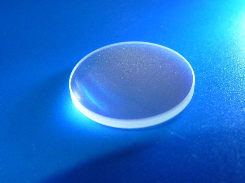 Optical Coating Reflective Coating Dielectric Coating